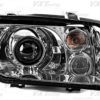 Vxt Gen Oem R Hid Style Bi Led Headlight Assemblies Th A E